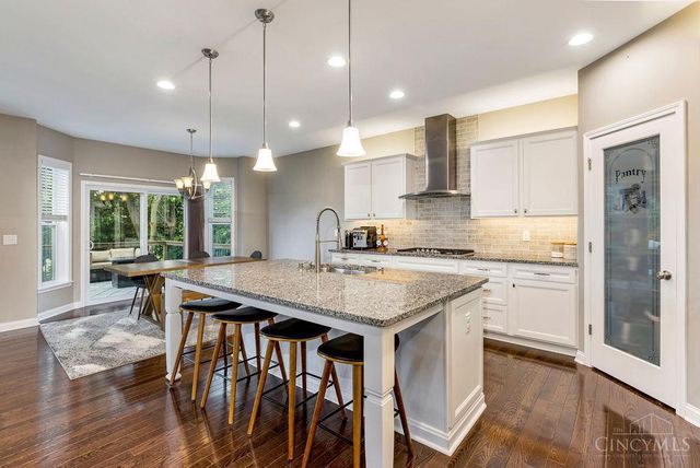6622 Palmetto Drive, Deerfield Twp., OH 45040