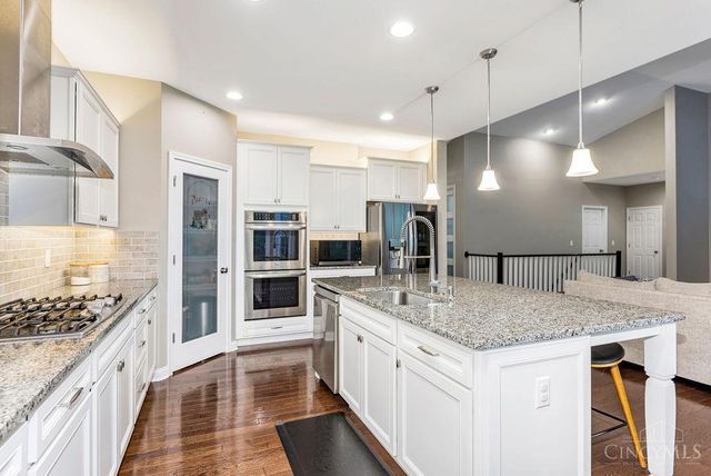 6622 Palmetto Drive, Deerfield Twp., OH 45040