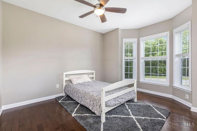 6622 Palmetto Drive, Deerfield Twp., OH 45040