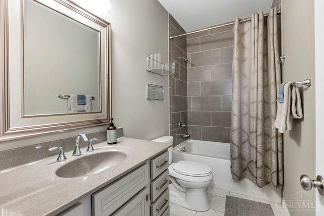 6622 Palmetto Drive, Deerfield Twp., OH 45040