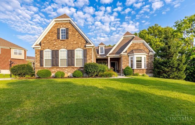 6622 Palmetto Drive, Deerfield Twp., OH 45040