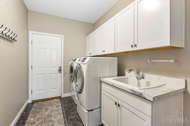 6622 Palmetto Drive, Deerfield Twp., OH 45040