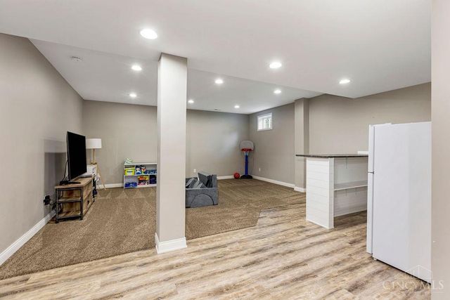 6622 Palmetto Drive, Deerfield Twp., OH 45040