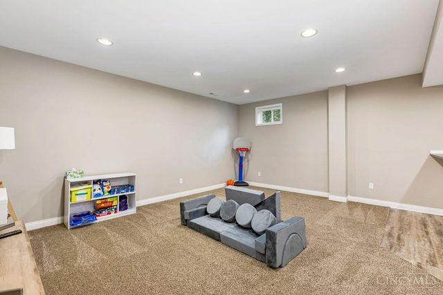 6622 Palmetto Drive, Deerfield Twp., OH 45040