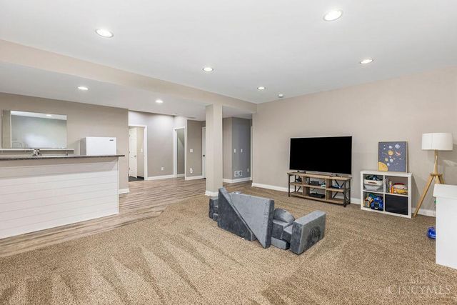 6622 Palmetto Drive, Deerfield Twp., OH 45040