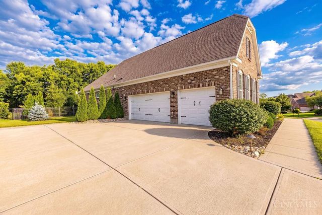 6622 Palmetto Drive, Deerfield Twp., OH 45040
