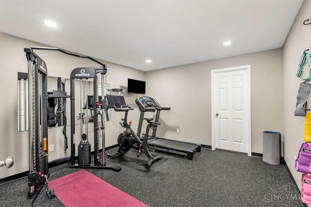 6622 Palmetto Drive, Deerfield Twp., OH 45040