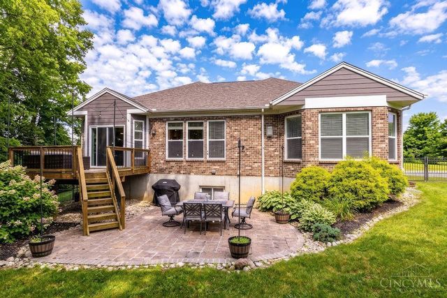 6622 Palmetto Drive, Deerfield Twp., OH 45040