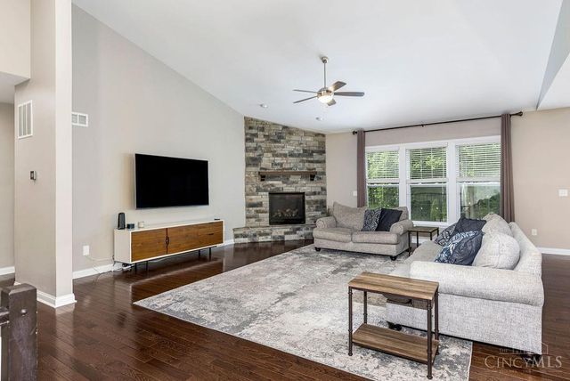 6622 Palmetto Drive, Deerfield Twp., OH 45040