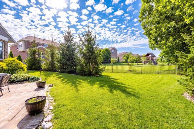 6622 Palmetto Drive, Deerfield Twp., OH 45040