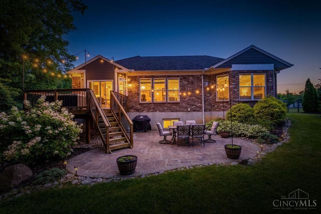 6622 Palmetto Drive, Deerfield Twp., OH 45040