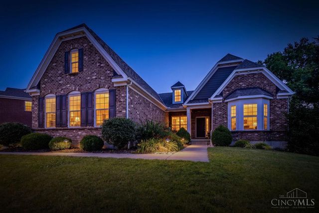 6622 Palmetto Drive, Deerfield Twp., OH 45040