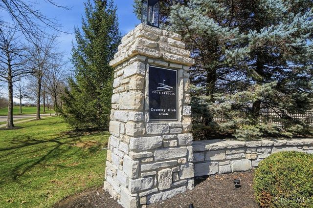 6622 Palmetto Drive, Deerfield Twp., OH 45040