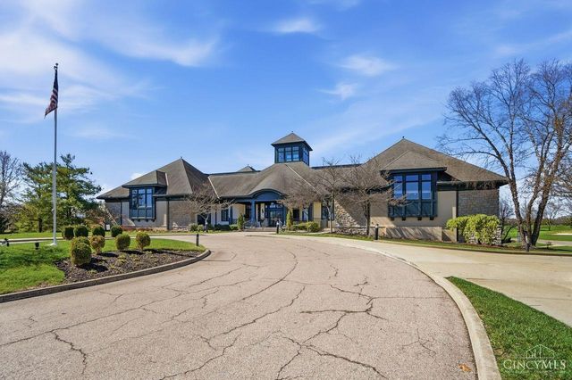6622 Palmetto Drive, Deerfield Twp., OH 45040
