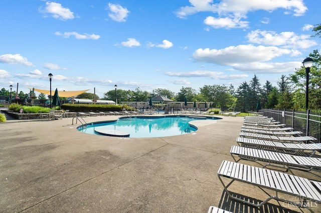 6622 Palmetto Drive, Deerfield Twp., OH 45040