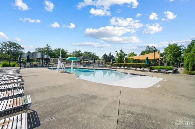 6622 Palmetto Drive, Deerfield Twp., OH 45040