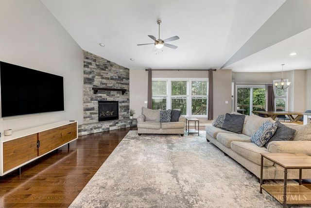 6622 Palmetto Drive, Deerfield Twp., OH 45040