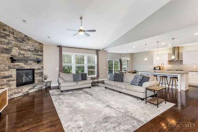 6622 Palmetto Drive, Deerfield Twp., OH 45040