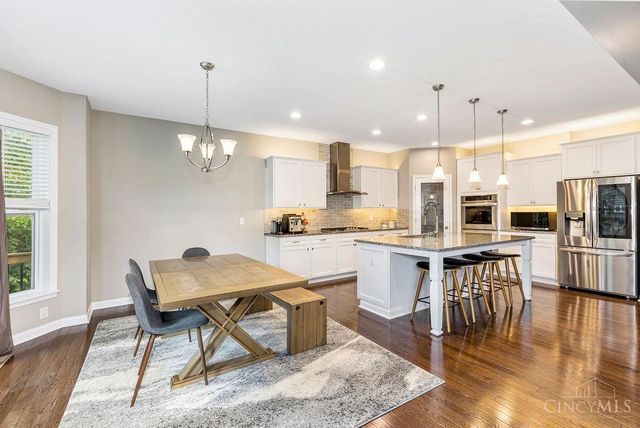 6622 Palmetto Drive, Deerfield Twp., OH 45040