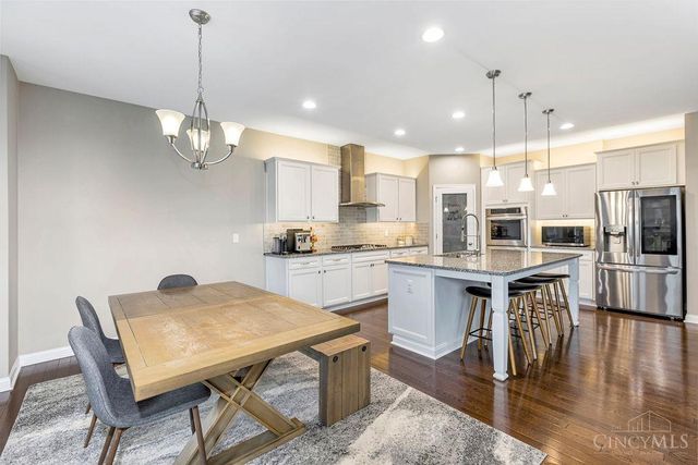 6622 Palmetto Drive, Deerfield Twp., OH 45040