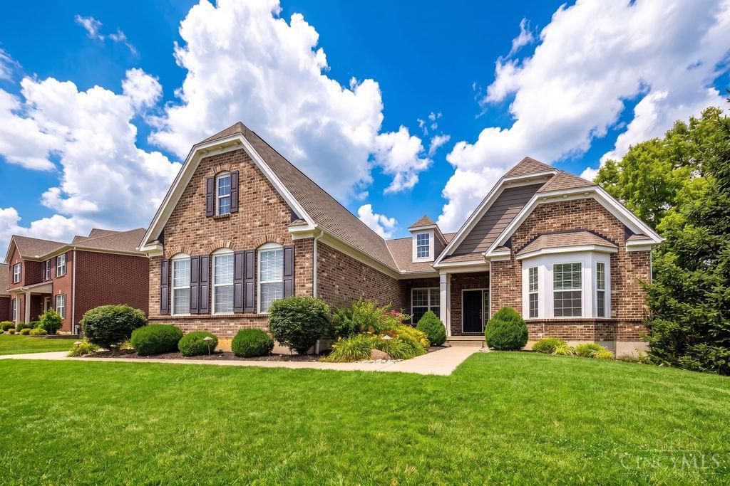 6622 Palmetto Drive, Deerfield Twp., OH 45040