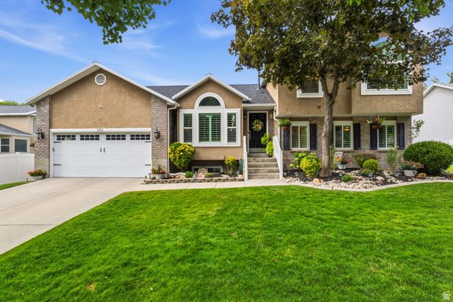 1101 E OLD DAIRY RD, Sandy, UT 84094