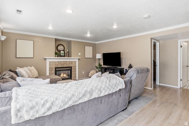 1101 E OLD DAIRY RD, Sandy, UT 84094