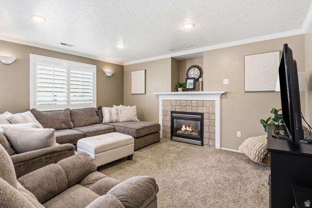 1101 E OLD DAIRY RD, Sandy, UT 84094