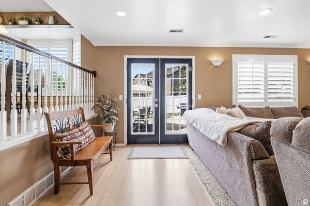 1101 E OLD DAIRY RD, Sandy, UT 84094
