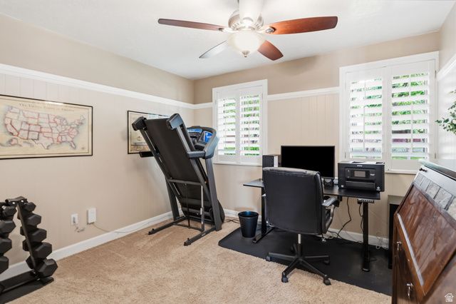 1101 E OLD DAIRY RD, Sandy, UT 84094