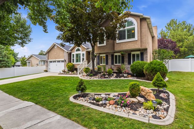 1101 E OLD DAIRY RD, Sandy, UT 84094