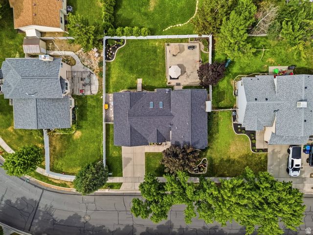 1101 E OLD DAIRY RD, Sandy, UT 84094