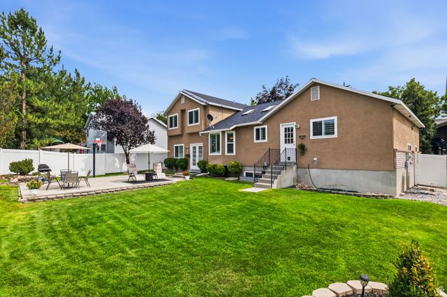 1101 E OLD DAIRY RD, Sandy, UT 84094