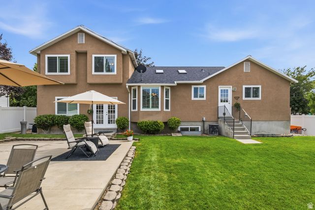 1101 E OLD DAIRY RD, Sandy, UT 84094