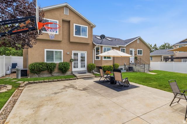 1101 E OLD DAIRY RD, Sandy, UT 84094