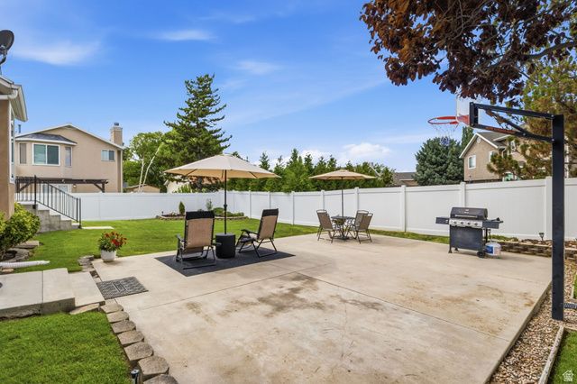 1101 E OLD DAIRY RD, Sandy, UT 84094