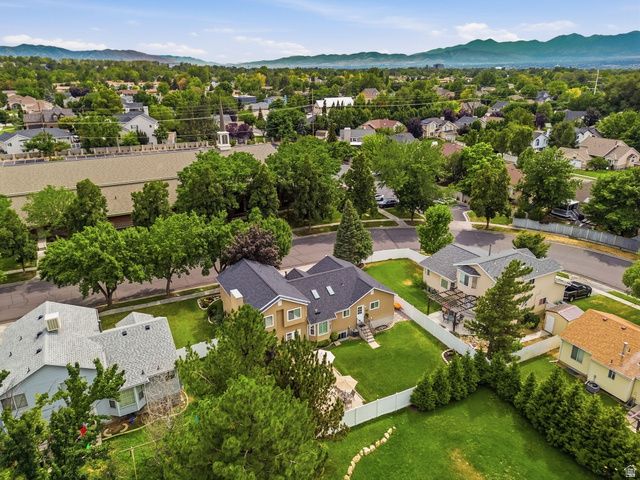 1101 E OLD DAIRY RD, Sandy, UT 84094