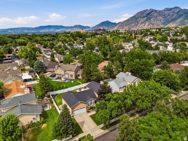 1101 E OLD DAIRY RD, Sandy, UT 84094