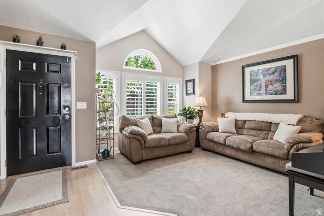 1101 E OLD DAIRY RD, Sandy, UT 84094