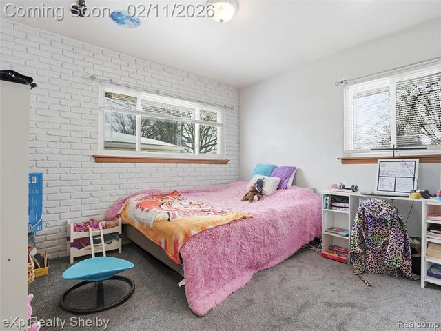 19913 Blackburn Street, Saint Clair Shores, MI 48080