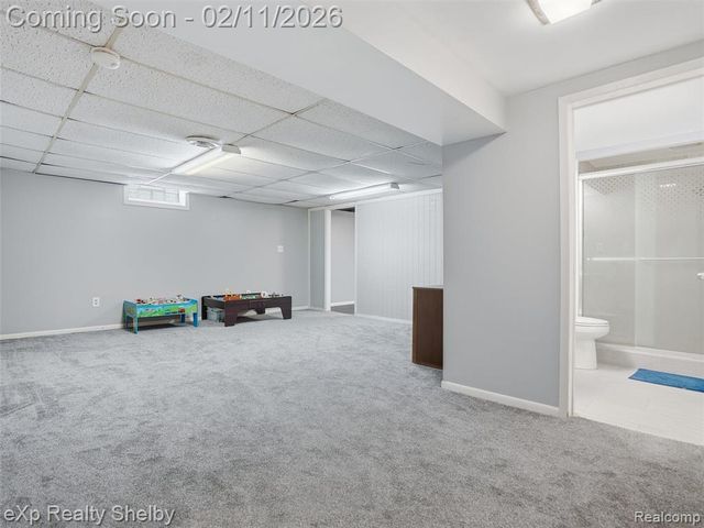 19913 Blackburn Street, Saint Clair Shores, MI 48080