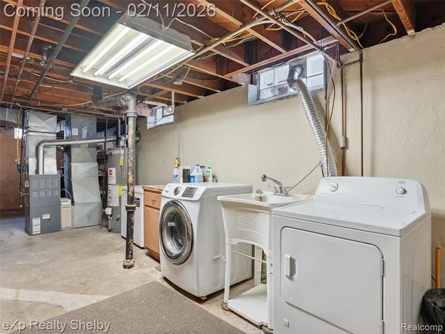 19913 Blackburn Street, Saint Clair Shores, MI 48080