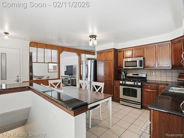 19913 Blackburn Street, Saint Clair Shores, MI 48080