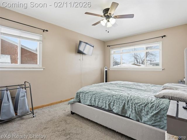 19913 Blackburn Street, Saint Clair Shores, MI 48080