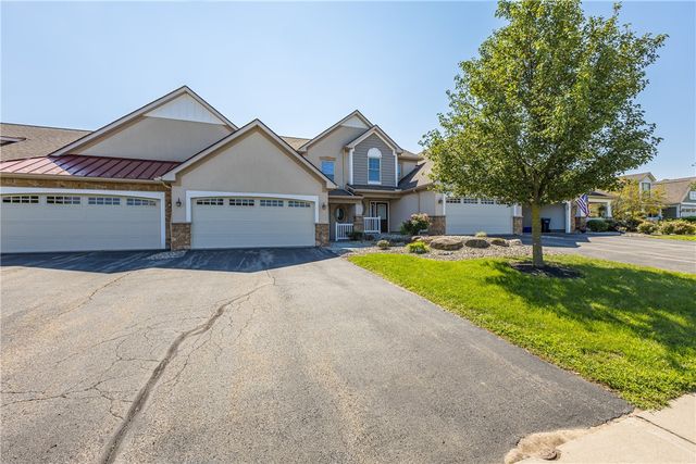 7139 Challenger Circle, Victor, NY 14564