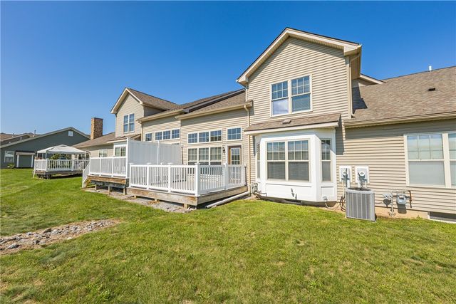 7139 Challenger Circle, Victor, NY 14564