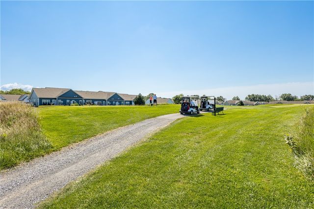 7139 Challenger Circle, Victor, NY 14564