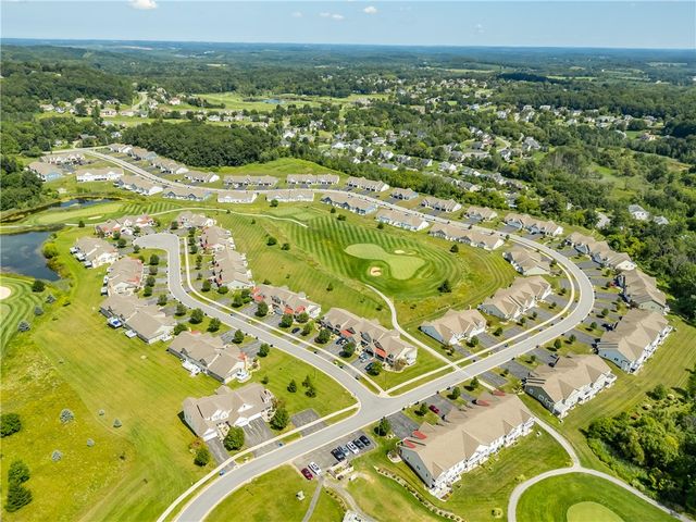 7139 Challenger Circle, Victor, NY 14564