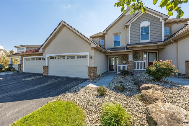 7139 Challenger Circle, Victor, NY 14564