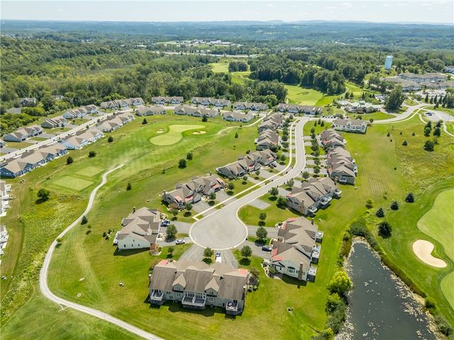 7139 Challenger Circle, Victor, NY 14564
